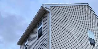 Affordable Siding Repair and Maintenance Services in Avondale Estates, GA